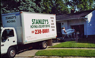 Stanleys Moving & Delivery Service Moving Company Images