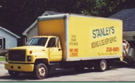 Stanleys Moving & Delivery Service Moving Company Images