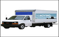TC Moving Moving Company Images