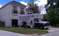 The Right Movers Moving Company Images