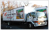 USA Express Moving-PA Moving Company Images