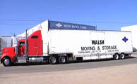 Walsh Moving & Storage Moving Company Images