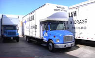 Walsh Moving & Storage Moving Company Images