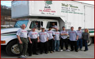 Weil/Thoman Moving & Storage Co Moving Company Images