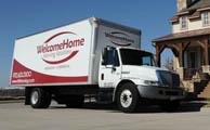 Welcome Home Moving Solutions Moving Company Images