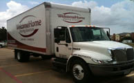 Welcome Home Moving Solutions Moving Company Images
