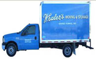 Whalens, Inc Moving Company Images