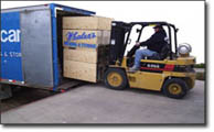 Whalens, Inc Moving Company Images