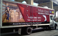 White Glove Moving & Storage Inc-Local Moving Company Images