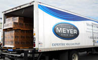 William B Meyer Inc Moving Company Images