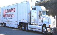 Williams Moving Co, Inc Moving Company Images