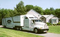 Woodland Moving & Warehouse, Inc Moving Company Images